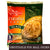 Indian Paratha Breads, Pack of 5 (Frozen)