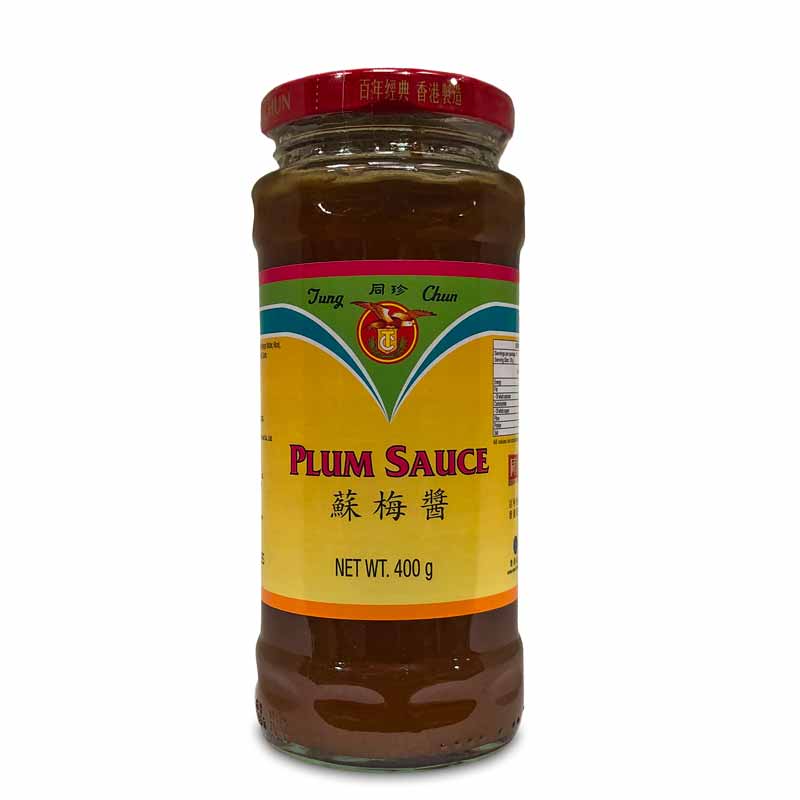 Tung Chun Plum Sauce 400g