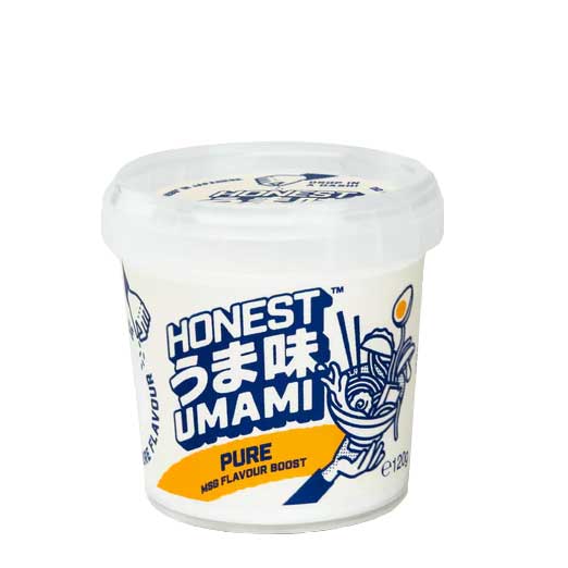 Picture of Yardbird Foods Honest Umami Pure on white background 