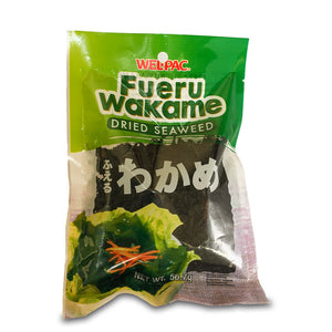 Wakame Seaweed, 2oz
