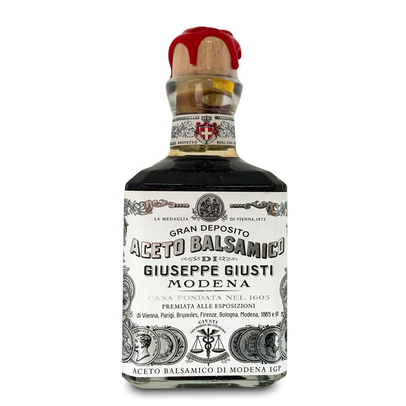Giuseppe Giusti 8 Year Old Balsamic Vinegar, 250ml