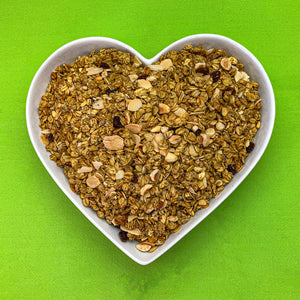 Golden Oat Granola - The Nutty One, 1kg