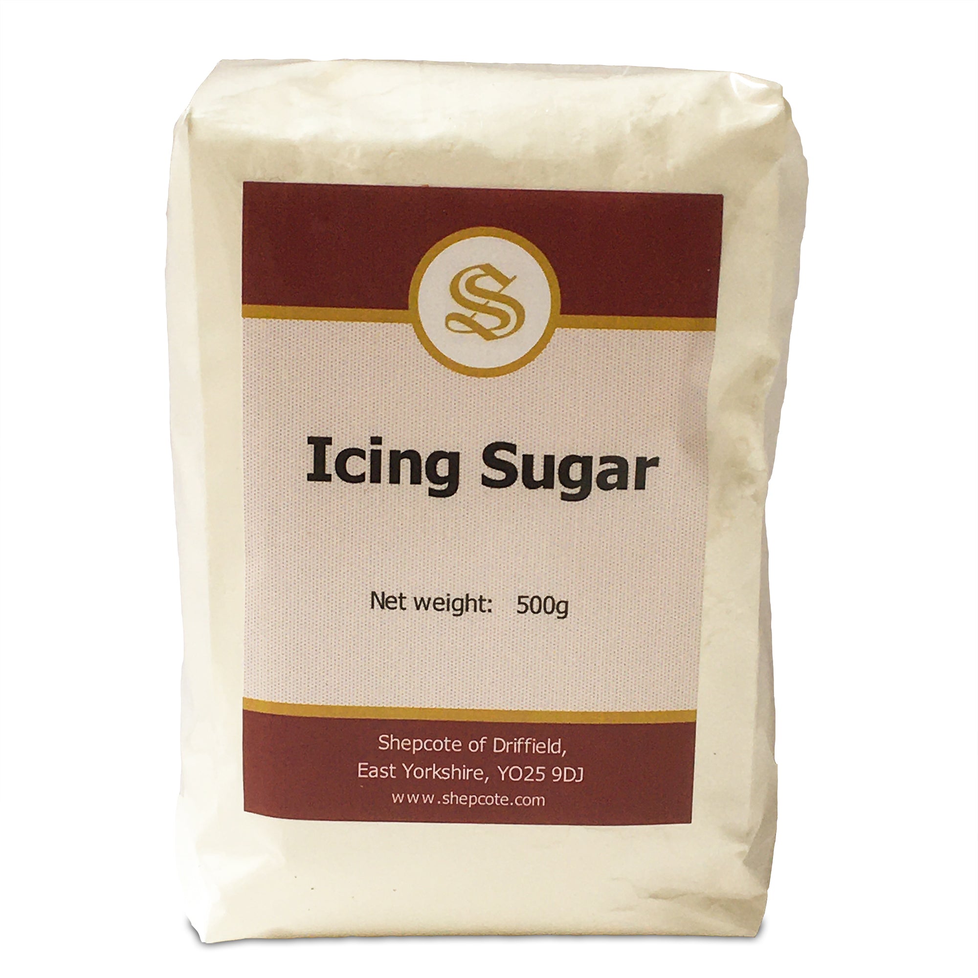 Icing Sugar 500g