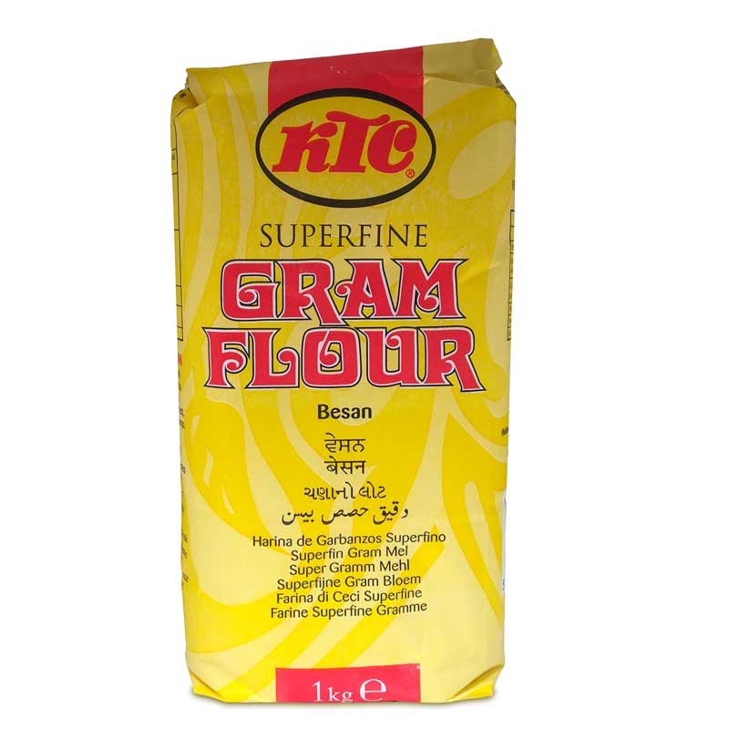 Gram Flour, 1kg