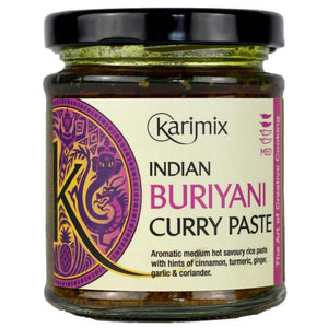 Karimix Indian Biryani Curry Paste 175g