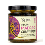 Karimix Indian Madras Curry Paste