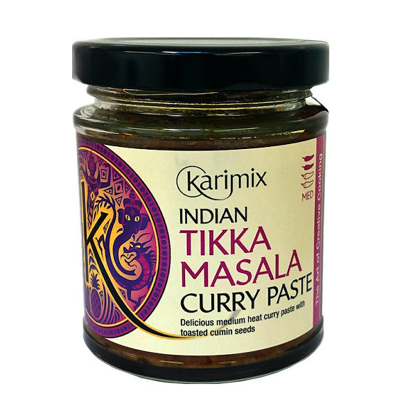 Karimix Indian Tikka Masala Curry Paste