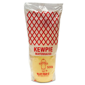 Japanese Kewpie Mayonnaise, 500g