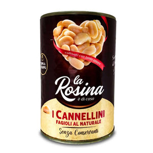 Cannellini Beans, 400g Can