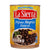 La Sierra Whole Black Beans, 560g