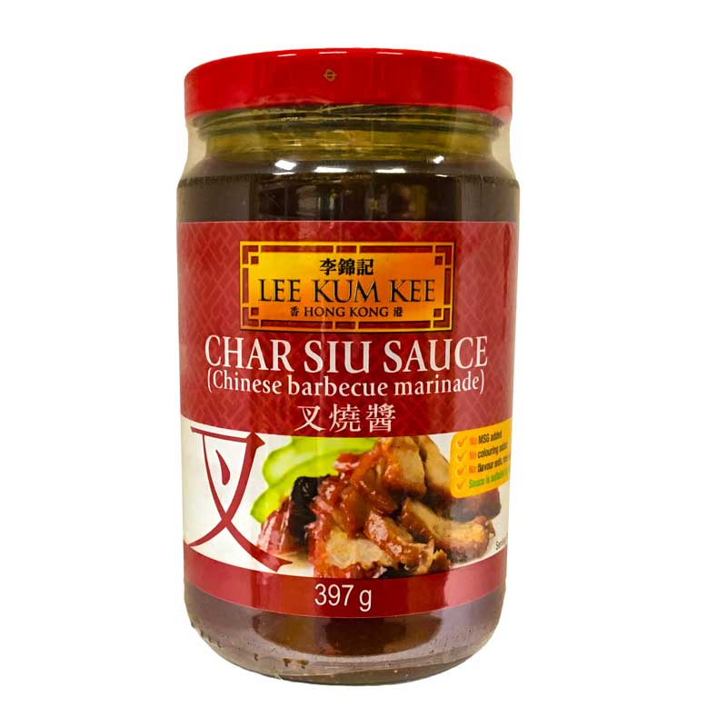 Lee Kum Kee Char Siu Sauce 397g