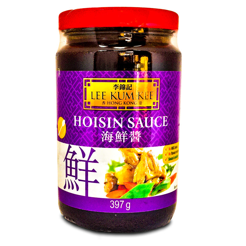 Lee Kum Kee Hoisin Sauce, 397g