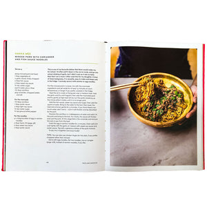 Malaysia Cookbook - by Ping Coombes