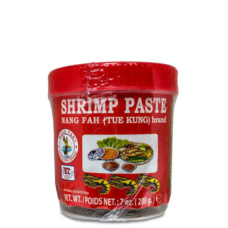Thai Shrimp Paste, 200g