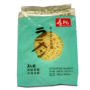 Sau Tao Ramen Noodles, 540g