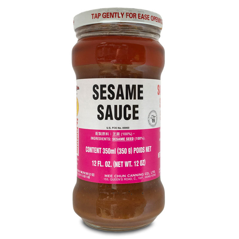 Sesame Sauce, 350ml