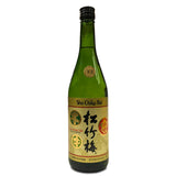 Takara Sho Chiku Bai Sake, 750ml