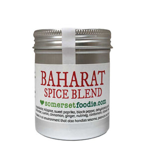 Baharat Spice Blend, 60g