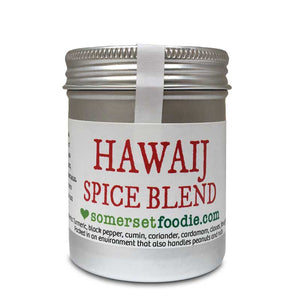 Hawaij Spice Blend, 60g