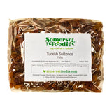 Sultanas, 750g