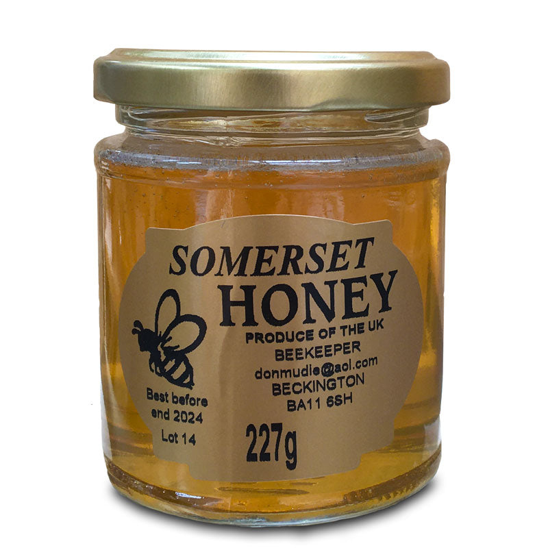 Somerset Honey, 227g