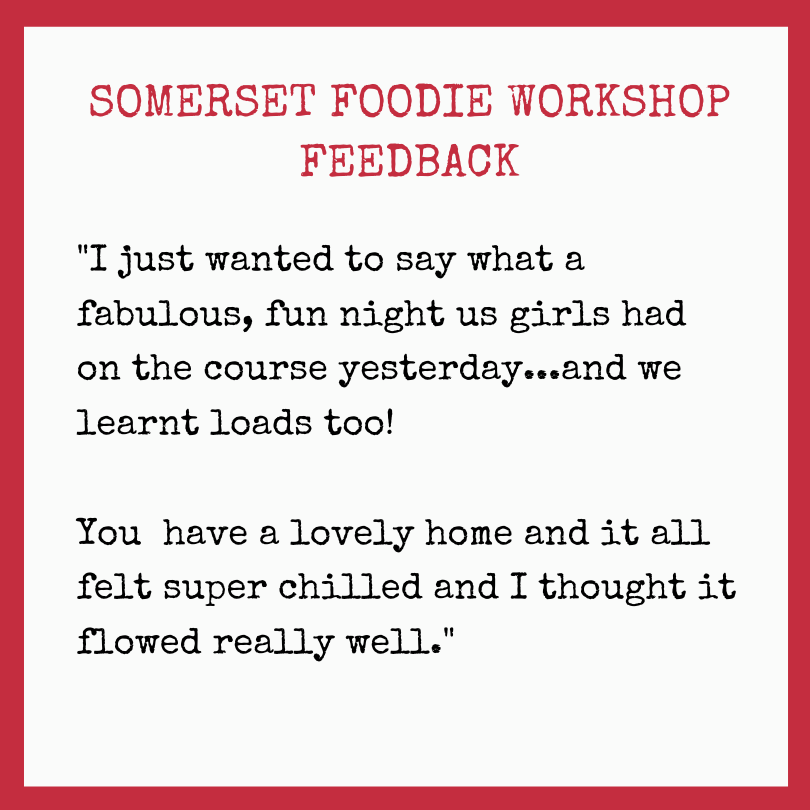 Asian Street Food Workshop, Friday 16th May 2025 6.30-10pm