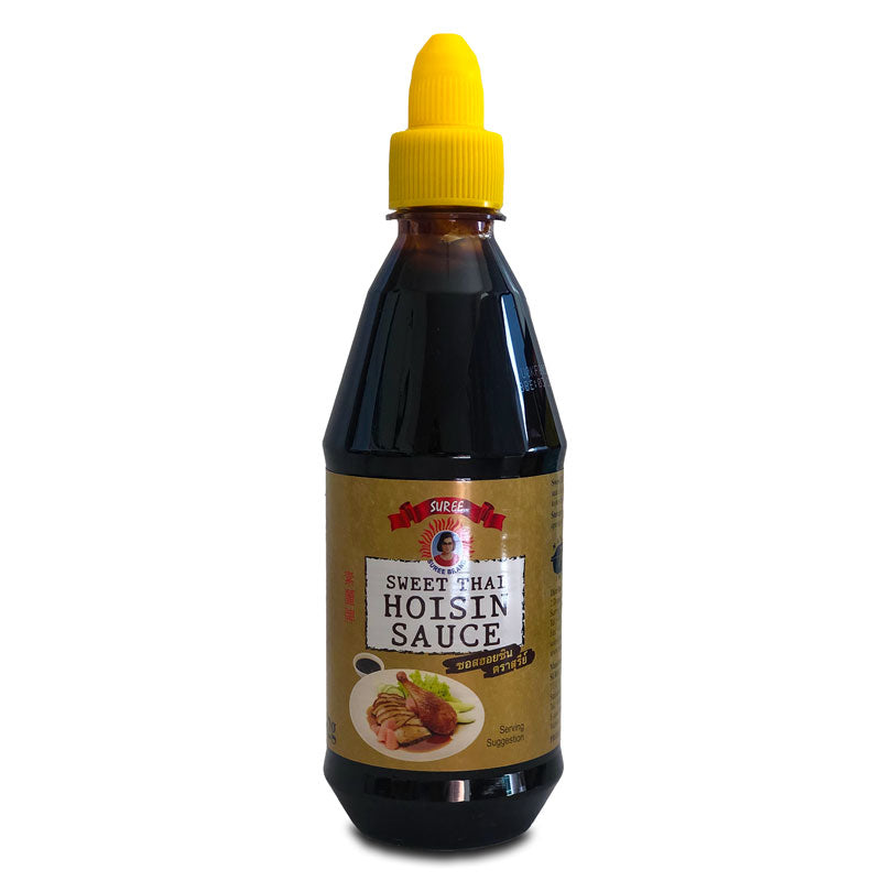 Suree Sweet Thai Hoi Sin Sauce 435ml Somerset Foodie 9548