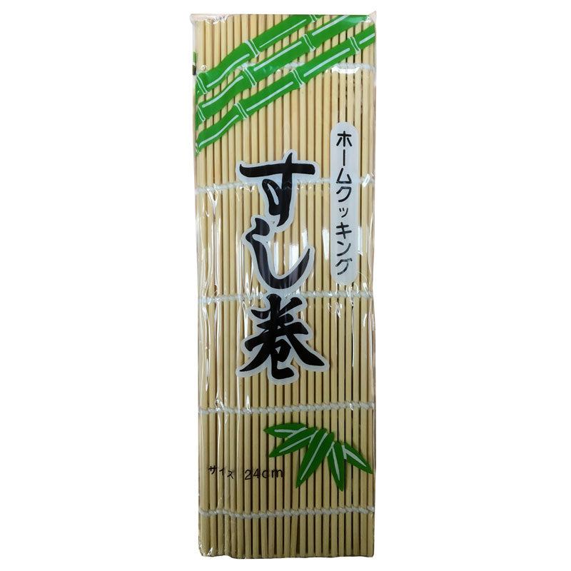 Sushi Bamboo Rolling Matt